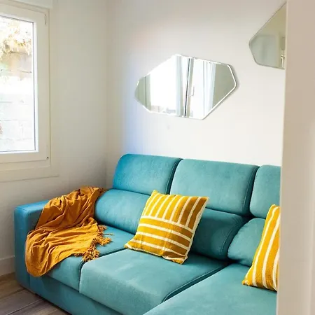 Appartement Martena