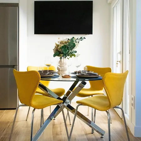 Martena Appartement *