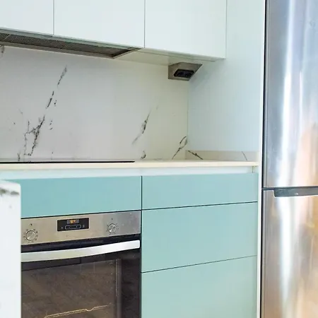 Martena Appartement