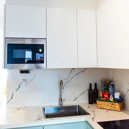 Appartement Martena Cambados