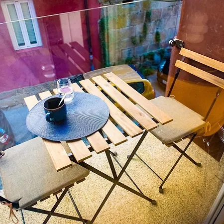 Martena Appartement