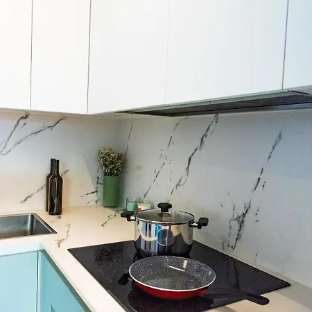 Appartement Martena Cambados