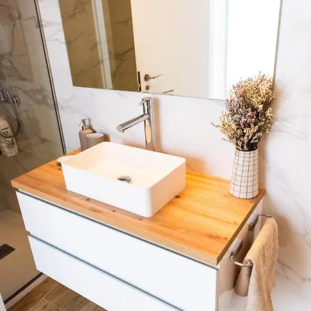 Martena Appartement Cambados