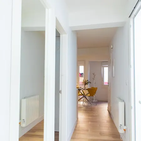 Martena Appartement Cambados