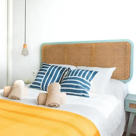 Martena Appartement