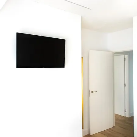 Appartement Martena *
