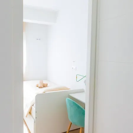 Appartement Martena Cambados
