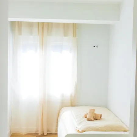Appartement Martena