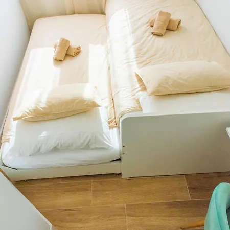 Martena Appartement *